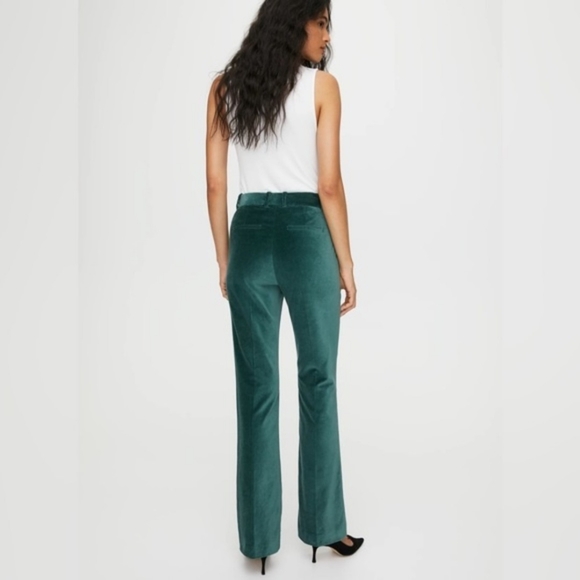 Babaton Pants - the wyatt pant